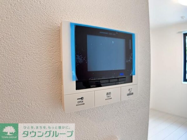 LiveFlat巣鴨の物件内観写真